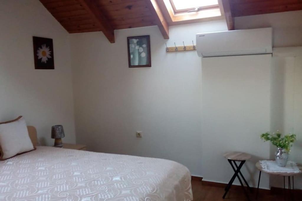 Cozy New Apartments Nea Chora Chania  Exterior foto