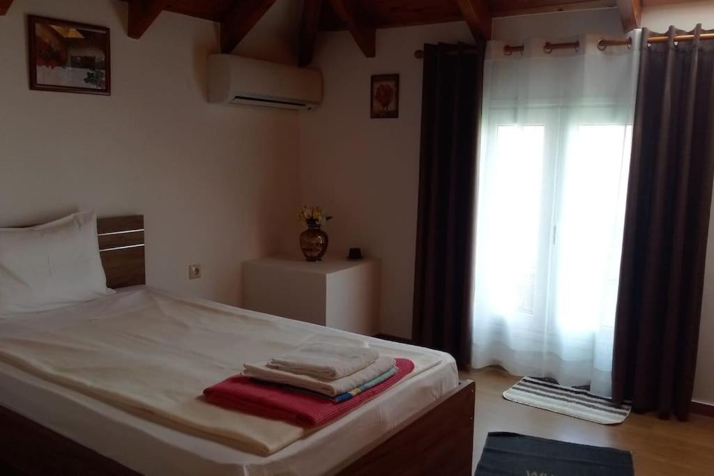 Cozy New Apartments Nea Chora Chania  Exterior foto