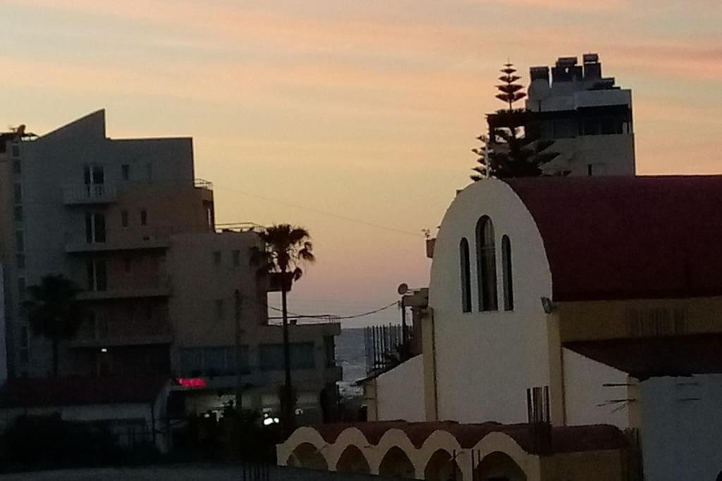 Cozy New Apartments Nea Chora Chania  Exterior foto