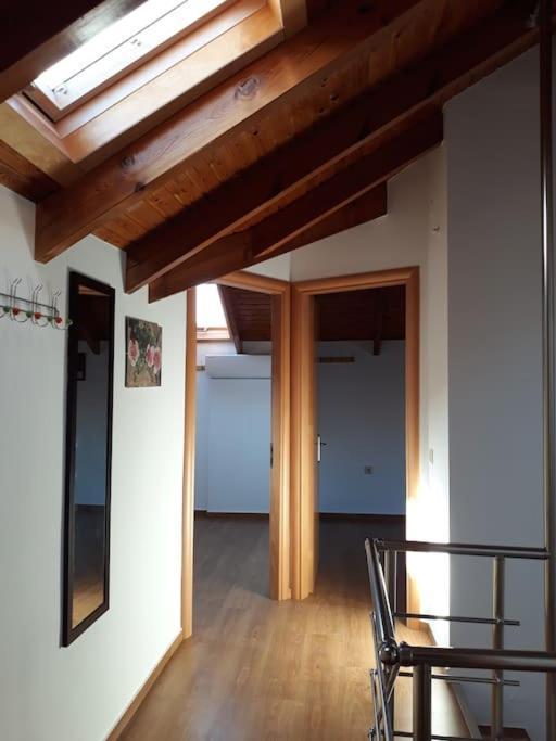 Cozy New Apartments Nea Chora Chania  Exterior foto