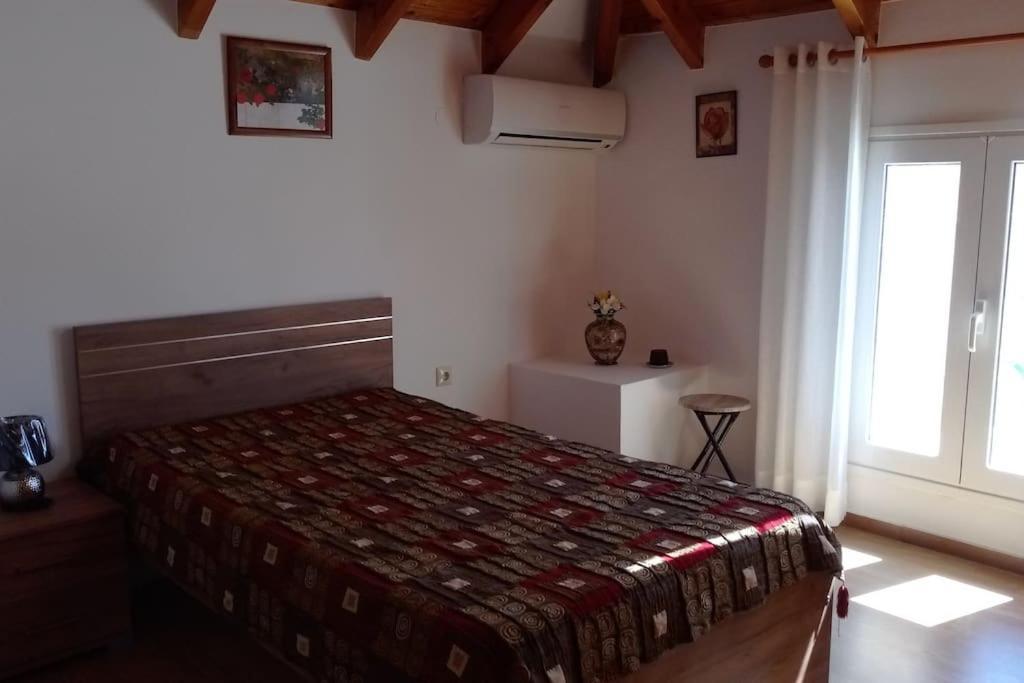 Cozy New Apartments Nea Chora Chania  Exterior foto